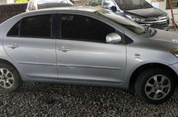 2010 Toyota Vios for sale