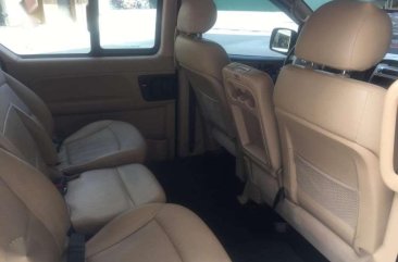 Hyundai Starex Gold 2011 for sale