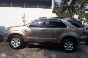 2010 Toyota Fortuner G Gas Automatic Financing OK