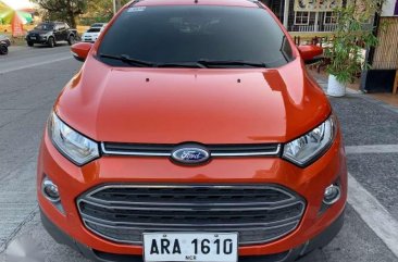 2015 Ford Ecosport Titanium AT* Nothing to fix