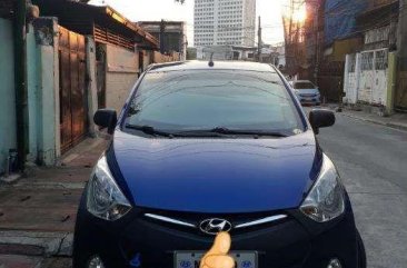 Hyundai Eon 2015 for sale