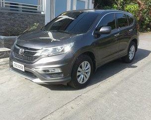 Honda CR-V 2017 for sale