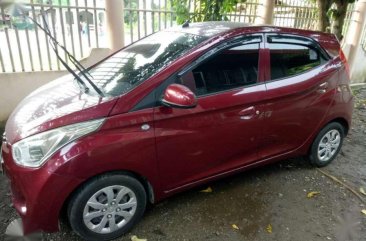 Hyundai EON 2014 for sale