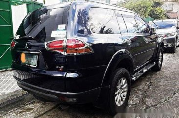 Mitsubishi Montero Sport 2012 for sale