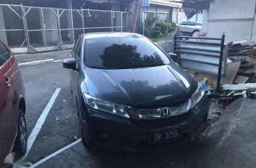 2016 HONDA CITY VX automatic top model push start