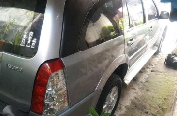 2005 Isuzu Alterra for sale