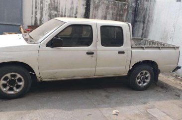 Nissan Frontier 2000 for sale