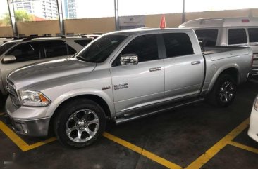 2015 Dodge Ram 1500 57L V8 Hemi Tycoon Powercars