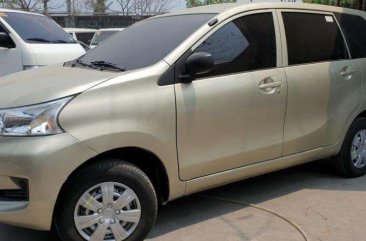 2017 Toyota Avanza for sale