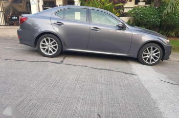 2011 Lexus IS300 3.0L v6 strong engine