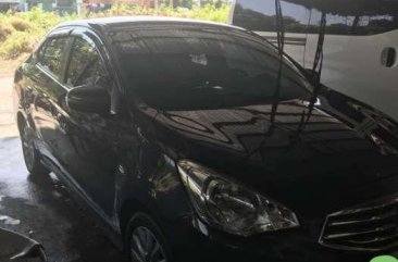 Mitsubishi Mirage G4 gls 2015 model for sale