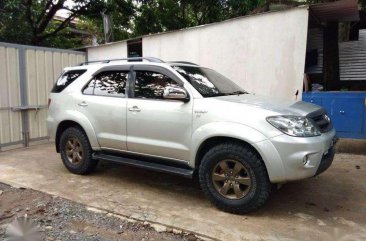 Toyota Fortuner 2007 for sale