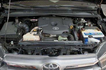 2017 Toyota Innova for sale