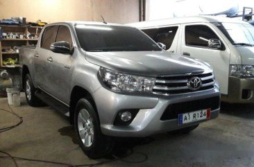 Toyota Hilux 2018 for sale