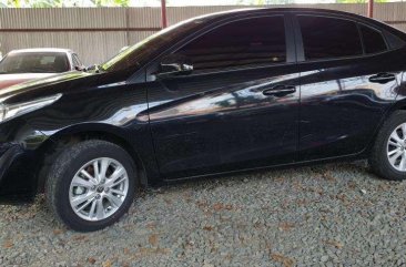 2019 Toyota Vios for sale