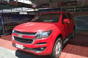 2015 Chevrolet Trailblazer for sale