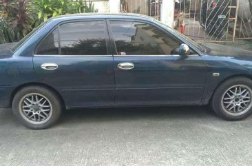 Mitsubishi Lancer 1997 for sale