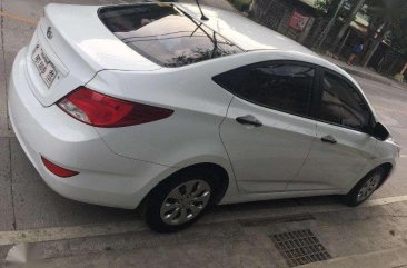 2017 Hyundai Accent ( Car for Sale)