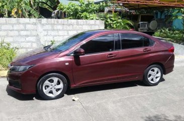 2015 Honda City for sale