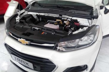 Chevrolet Trax 2019 FOR SALE