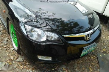 Like new Honda Civic 18v for sale