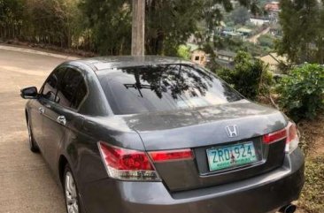 2008 Honda Accord for sale