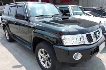 Nissan Patrol 2013 for sale 