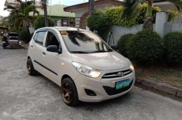 2014 Hyundai i10 for sale