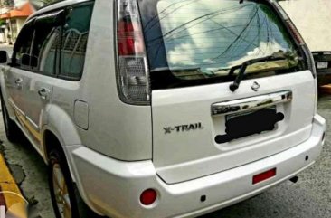 Nissan Xtrail 2008 for sale