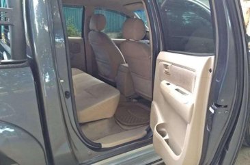 For sale.. 2007 Toyota Hilux G