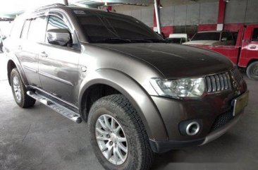 Mitsubishi Montero Sport 2011 for sale