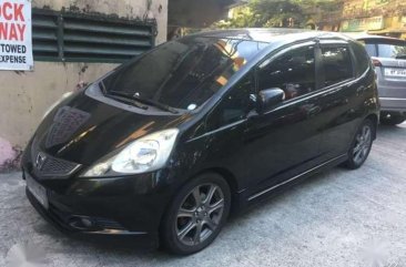 2010 Honda Jazz for sale