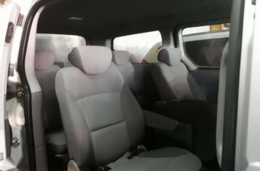 2010 Hyundai Grand Starex for sale