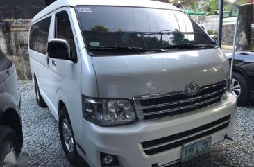 Toyota Hiace 2011 for sale