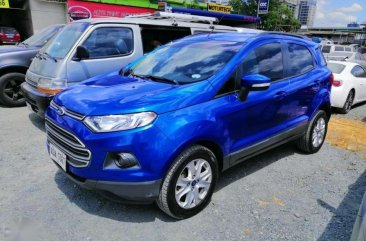 2015 Ford Ecosport for sale