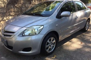 Toyota Vios 2009  FOR SALE