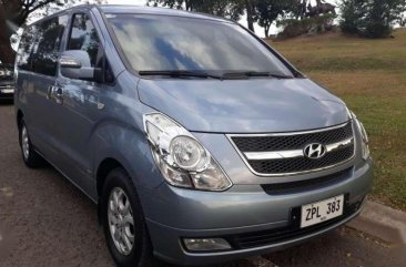 For Sale 2008 Hyundai Grand Starex CVX