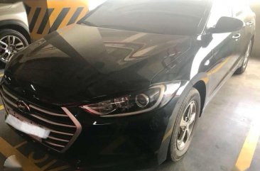 2016 Hyundai Elantra for sale