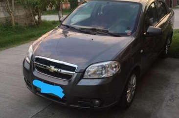 Chevrolet  Aveo 2007 good condition for sale