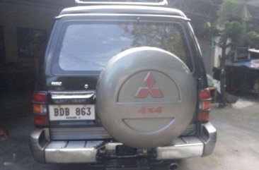 Mitsubishi Pajero 1992 for sale