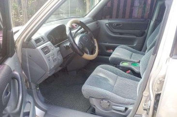 Honda CRV Model 1998 for sale