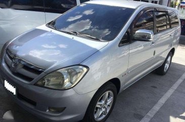 Toyota Innova 2007 for sale