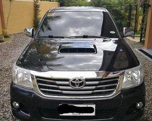 Toyota Hilux 2014 G AT for sale