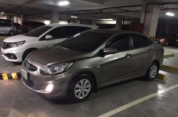 Hyundai Accent 2012 for sale