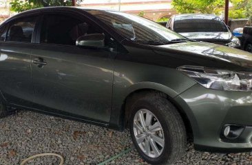 2017 Toyota Vios for sale