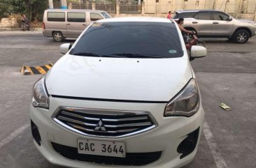 2016 Mitsubishi Mirage G4 for sale