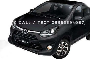 Toyota Wigo 2018 for sale