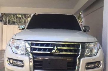 Mitsubishi Pajero 2017 for sale