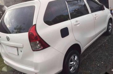 2013 Toyota Avanza J for sale