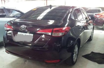 Toyota Vios E 2019 for sale